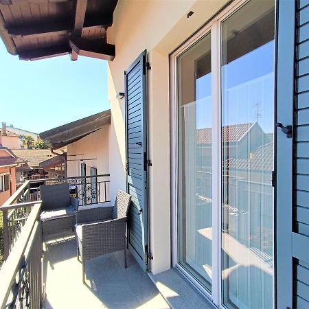Appartamento Lella Baveno Dış mekan fotoğraf