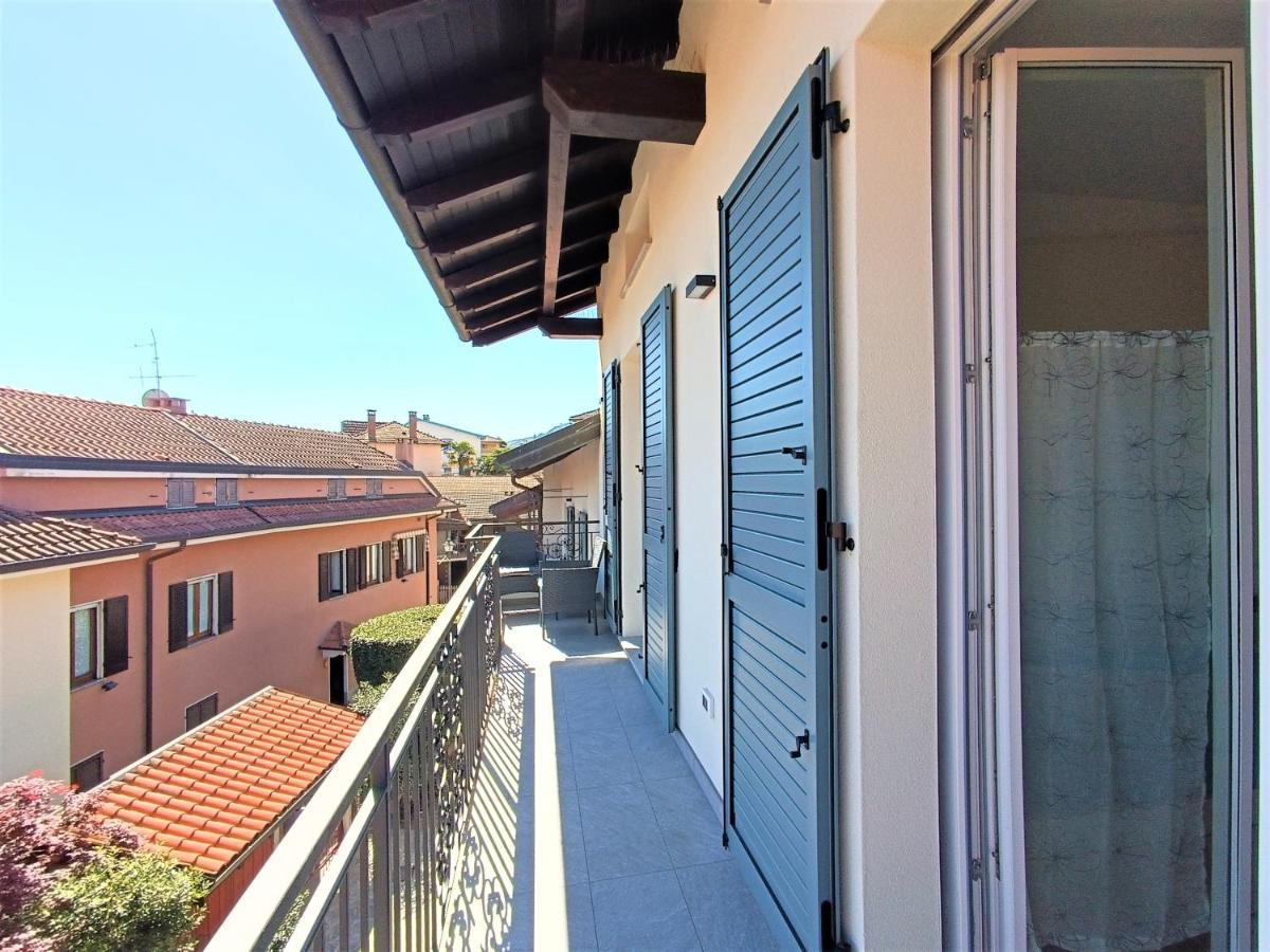 Appartamento Lella Baveno Dış mekan fotoğraf