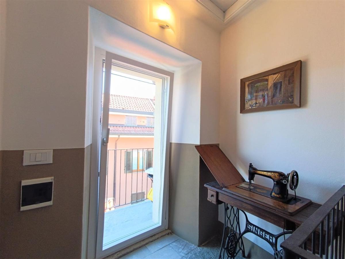 Appartamento Lella Baveno Dış mekan fotoğraf
