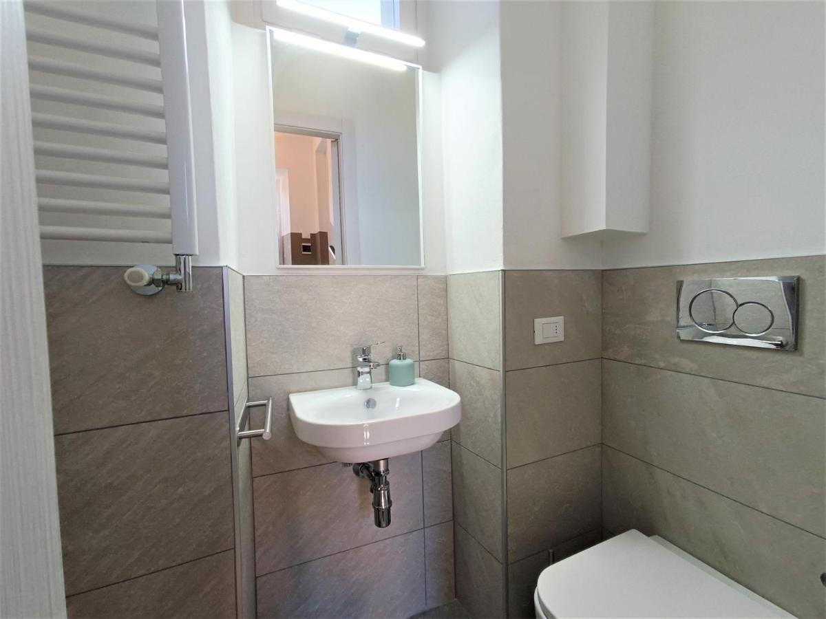 Appartamento Lella Baveno Dış mekan fotoğraf